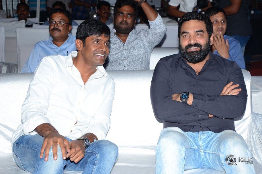 Pantham-Audio-Release-Function